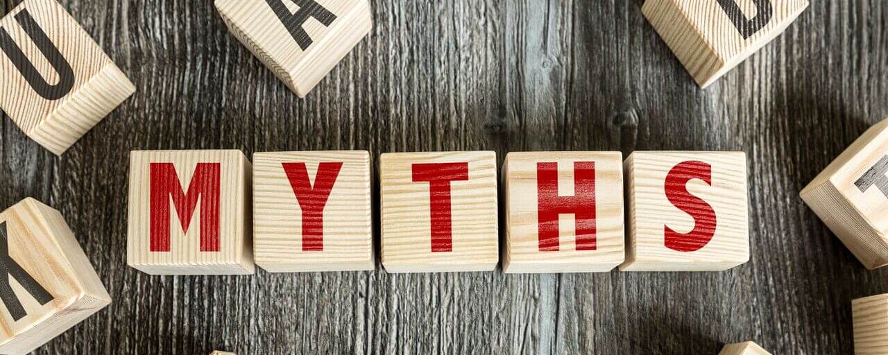 THREE MYTHS ABOUT CONTENTS RESTORATION