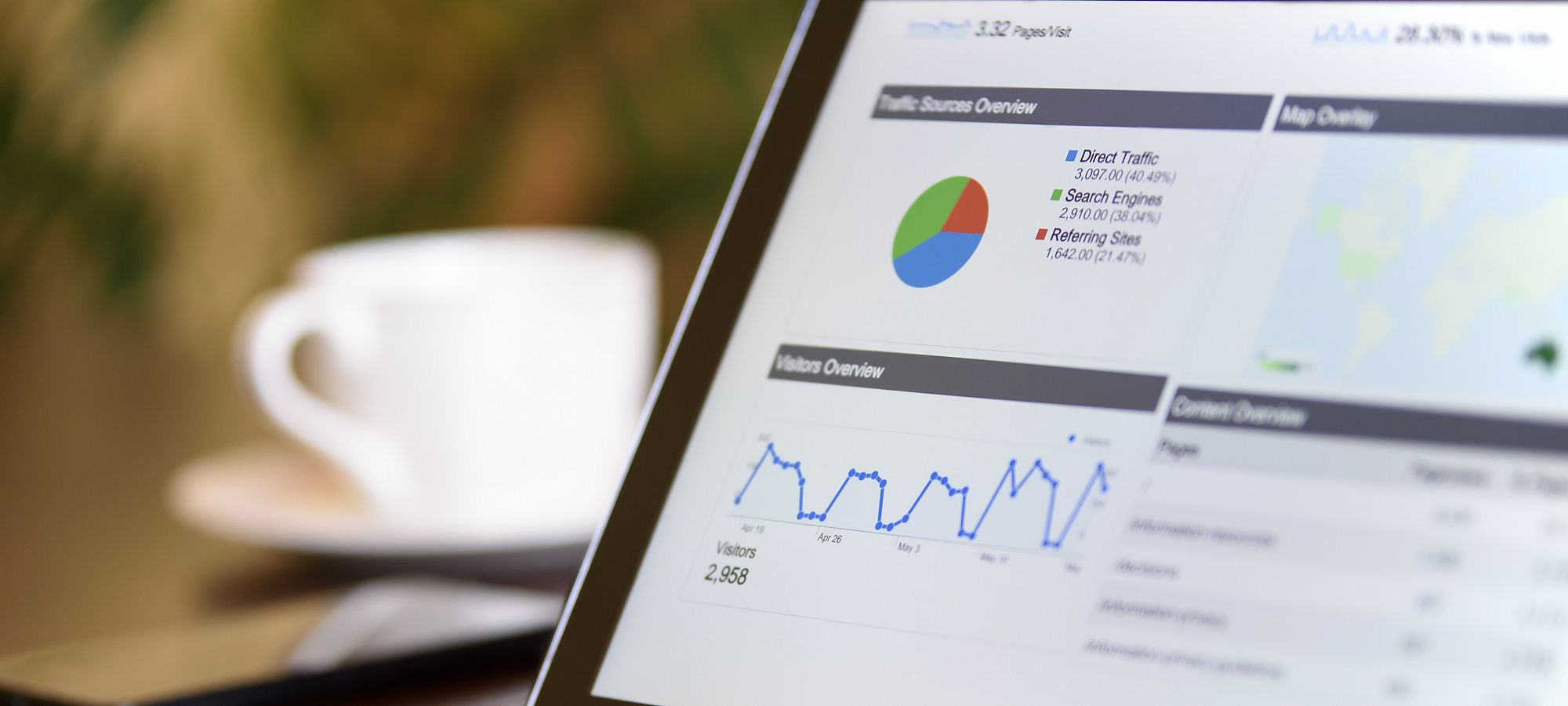 National Claim Satisfaction Survey Results